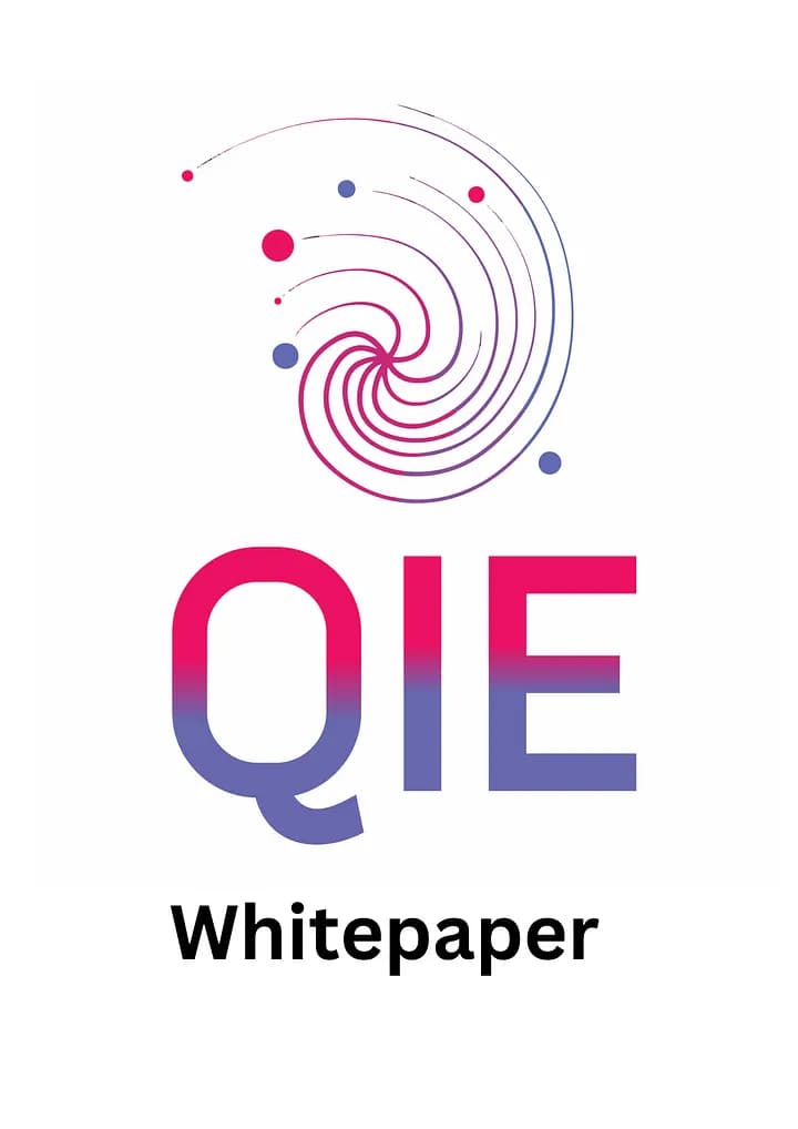 QIE Blockchain Whitepaper Summary